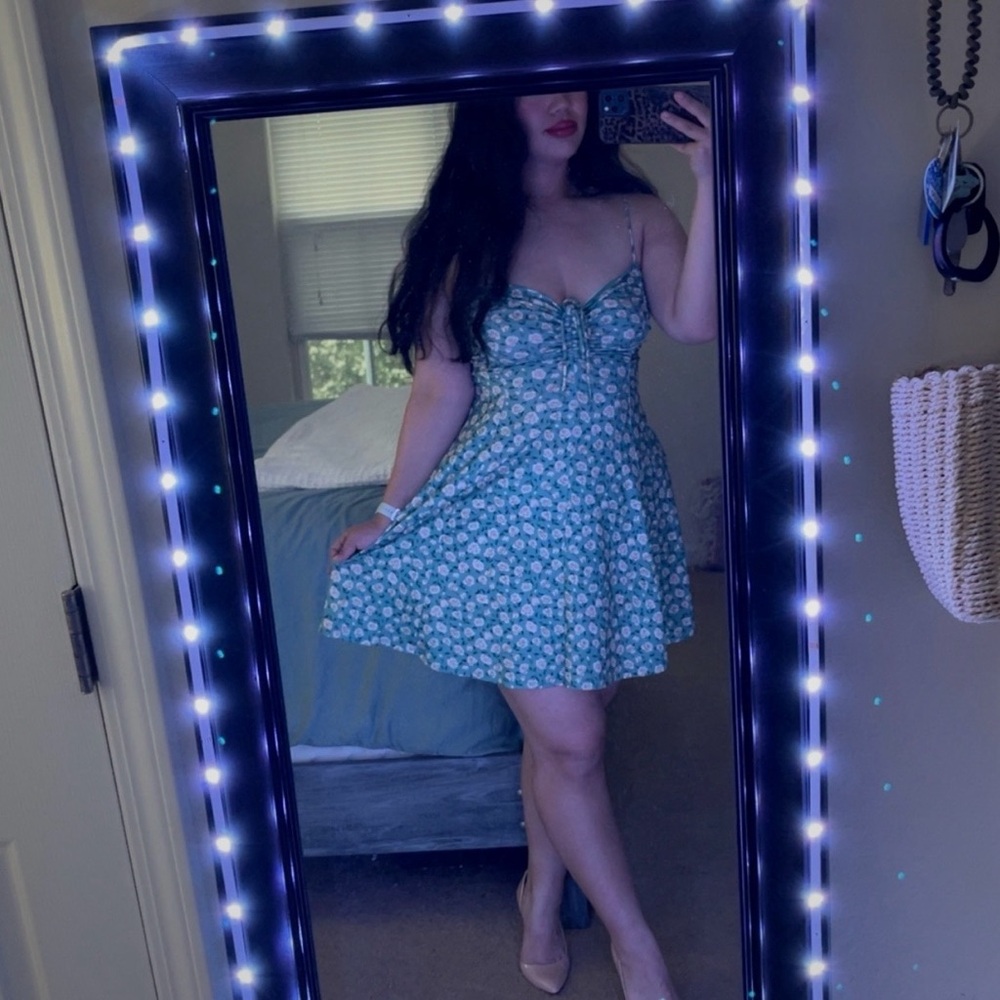 Urban Outfitters SunDress